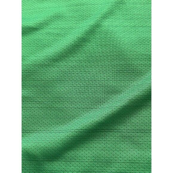 Nike Dri Fit KENYA TEAM ISSUED RUNNING Shirt Green CT0105-320 Men's 2XL NO TAGS - Picture 13 of 14